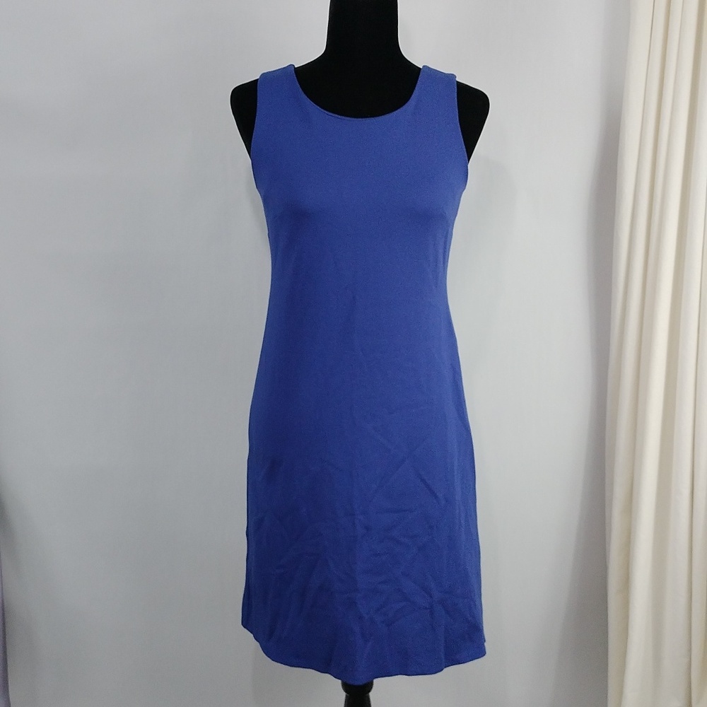 Jude Connally Ponte Knit Beth Dress